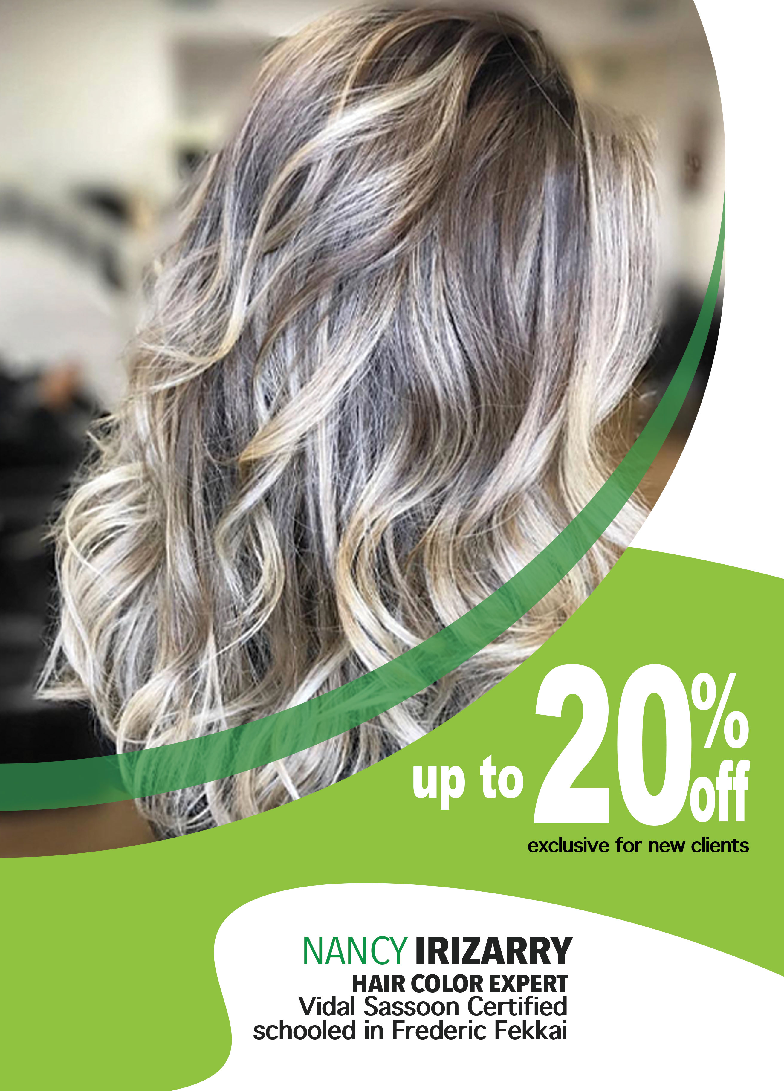 Toucheé Organic Salon in Juno Beach, FL (3)