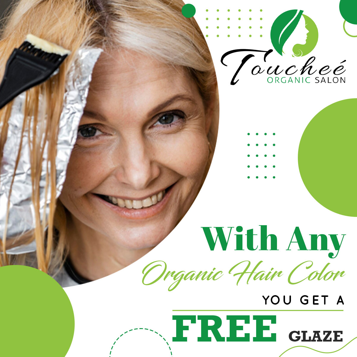 Toucheé Organic Salon in Juno Beach, FL (4)