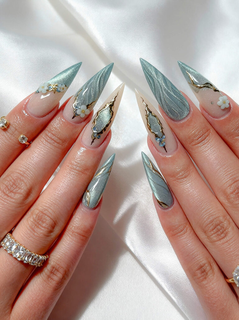 Hallo Nails Salon Richmond TX in Richmond, TX (2)