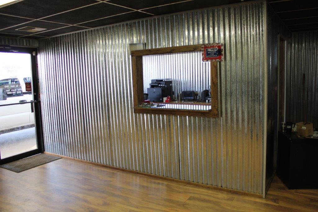 Hill's Motors Towing and Repair in Childress, TX (6)