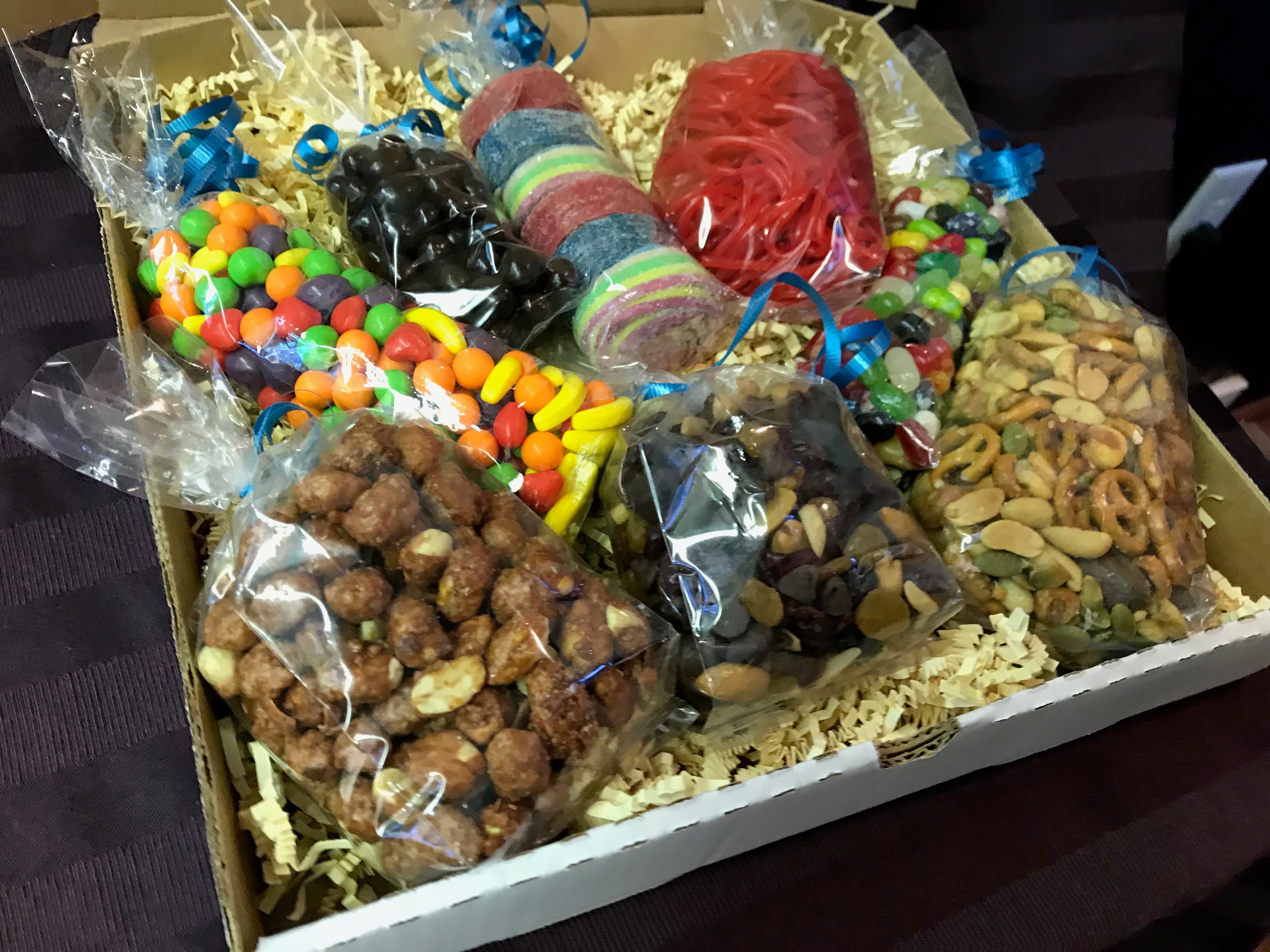 Evolution Candy in Doylestown, PA (3)