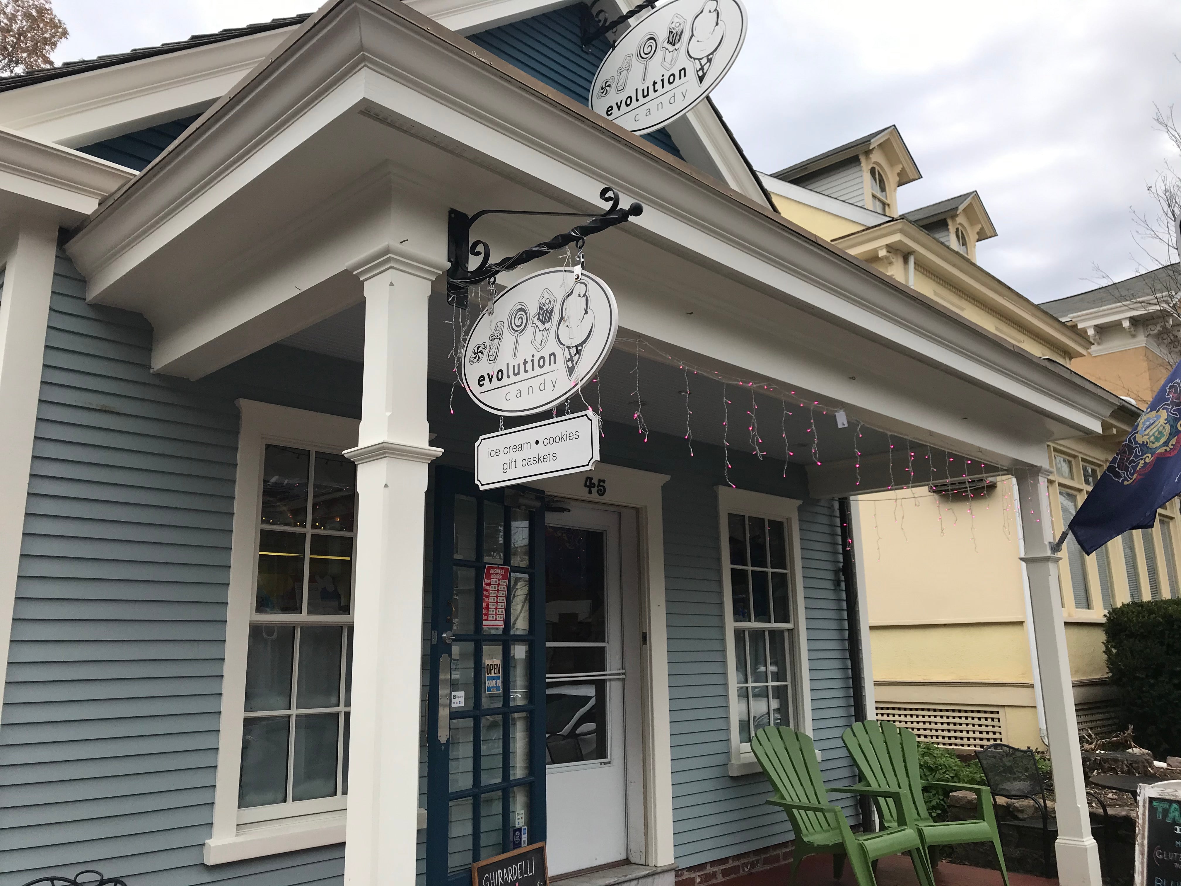 Evolution Candy in Doylestown, PA (4)