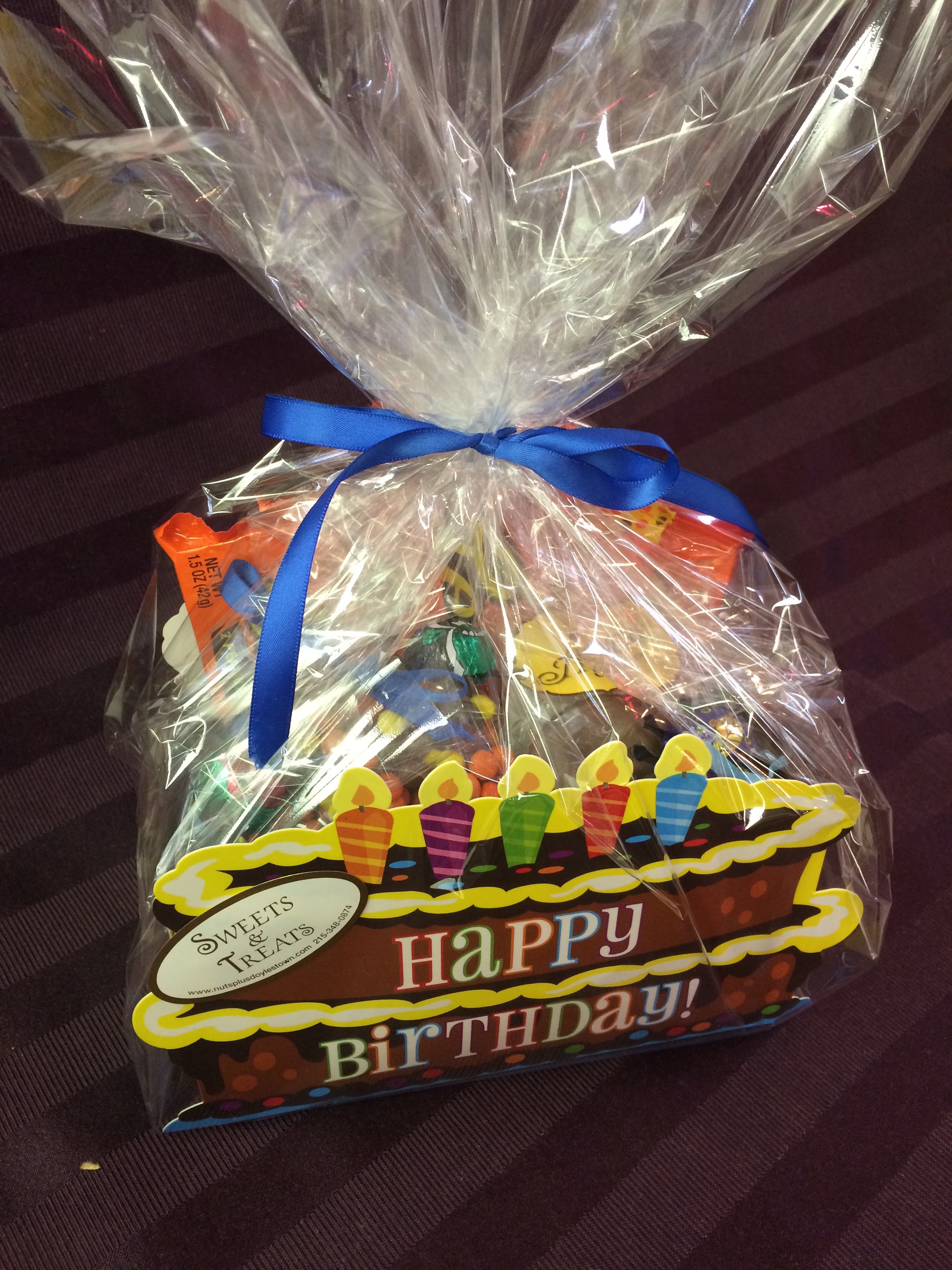 Evolution Candy in Doylestown, PA (6)