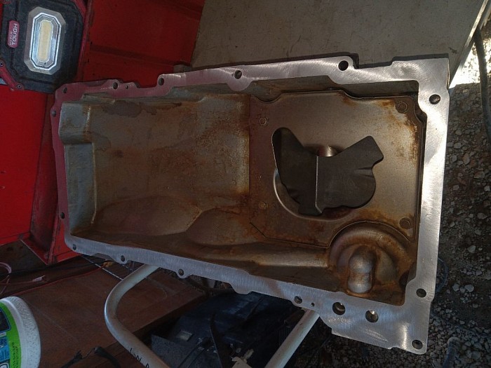 Josh adams ASE CERTIFIED AUTO REPAIR AND DETAIL SERVICE in Bedford, VA (6)