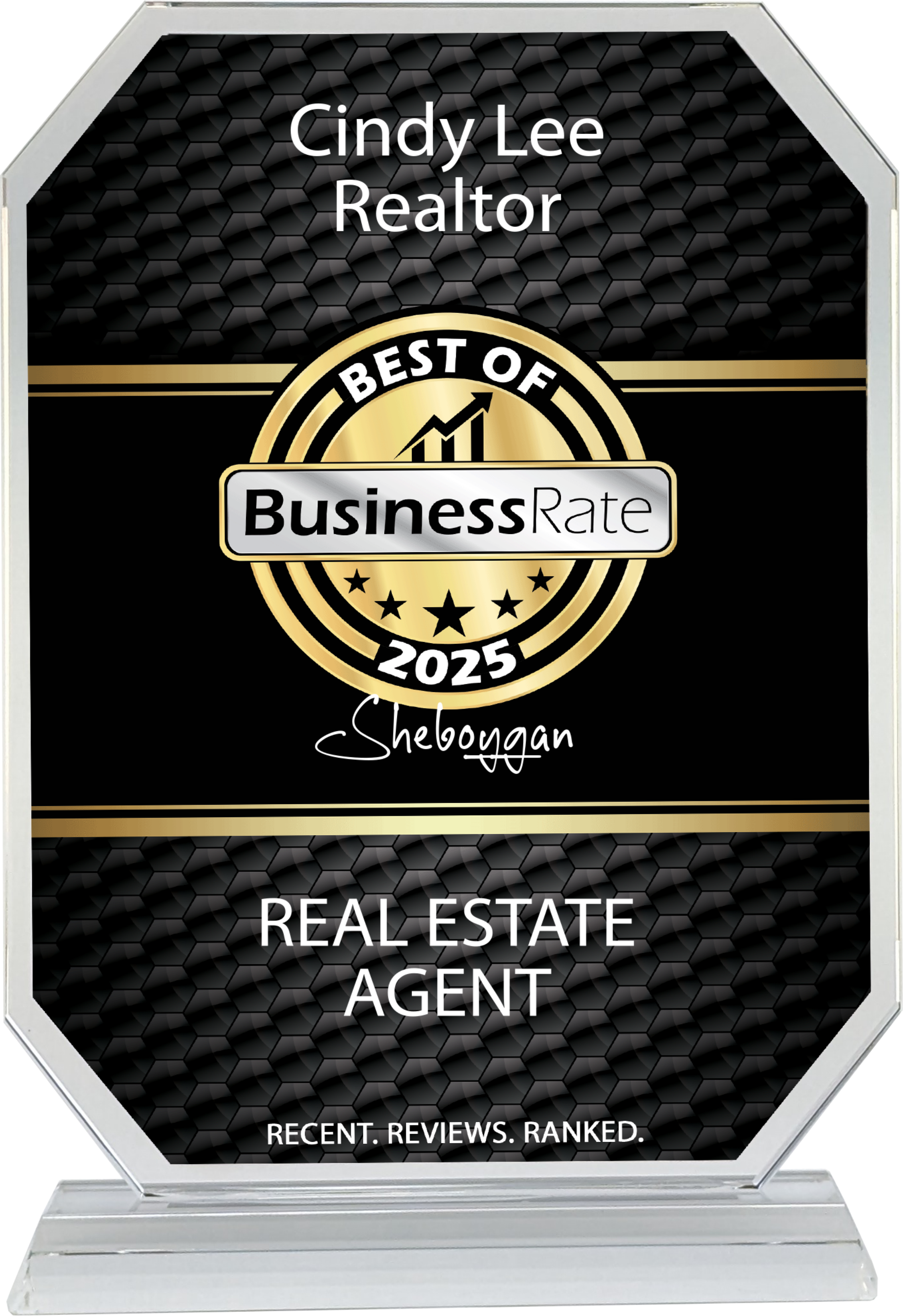 Cindy Lee Realtor in Sheboygan, WI (2)
