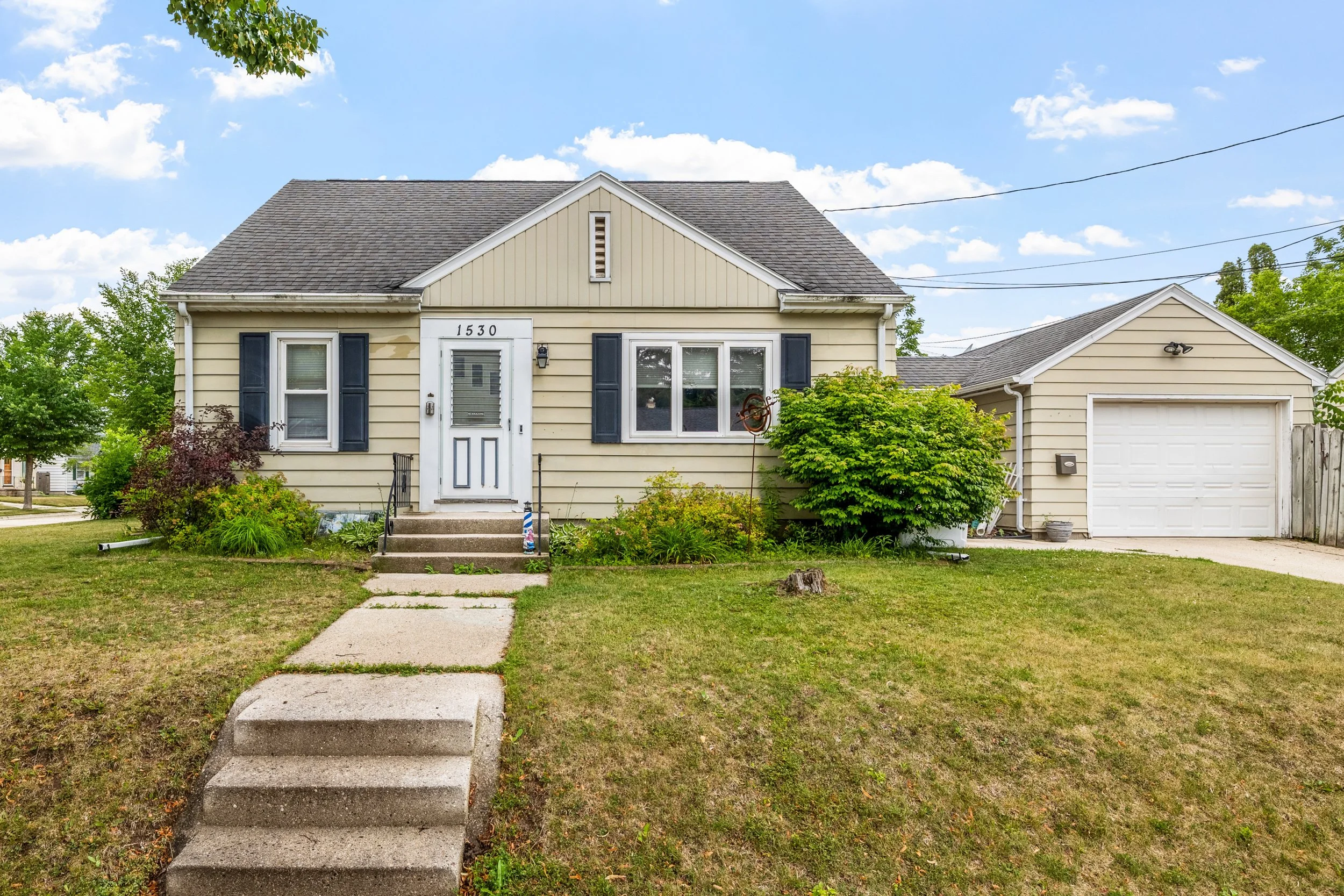 Cindy Lee Realtor in Sheboygan, WI (6)