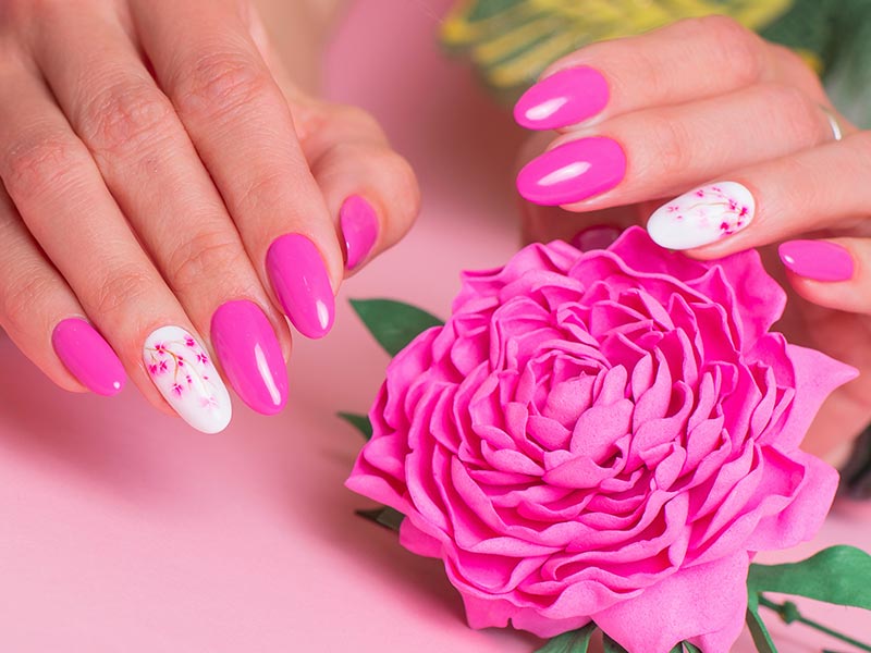 Allure Nails&Spa in Vienna, VA (2)