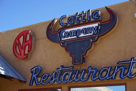Van Horn Cattle Company in Van Horn, TX (4)
