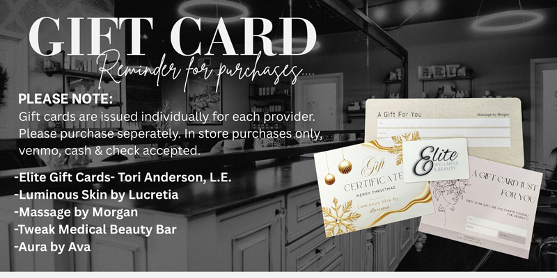 Elite Wellness & Beauty in Columbus, IN