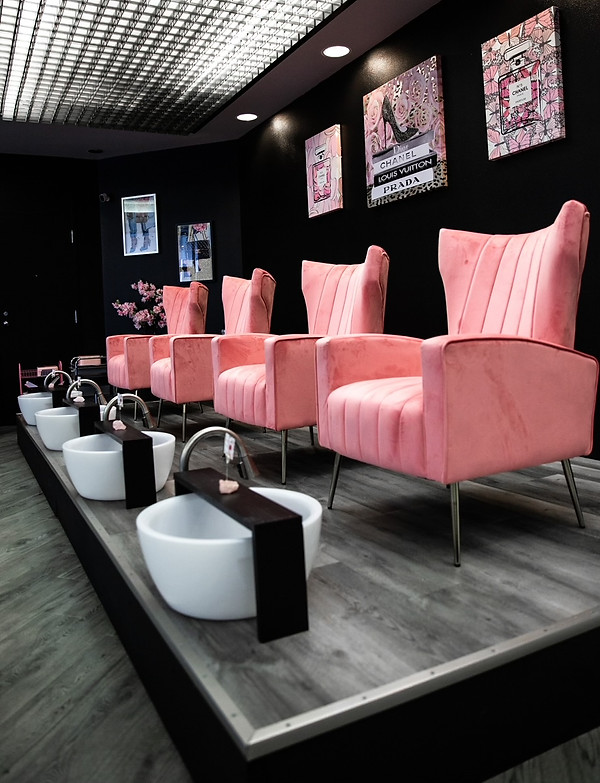 NailedByBrii Beauty Salon , NAILS and Spa in Tampa, FL (2)