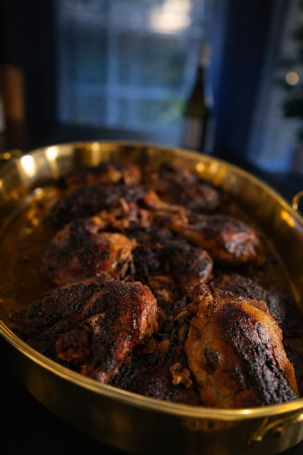 Midnight's Soulfood Catering in Richmond, VA (4)