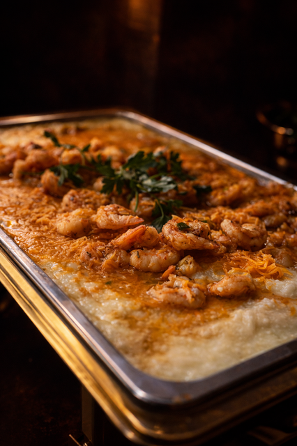 Midnight's Soulfood Catering in Richmond, VA (6)