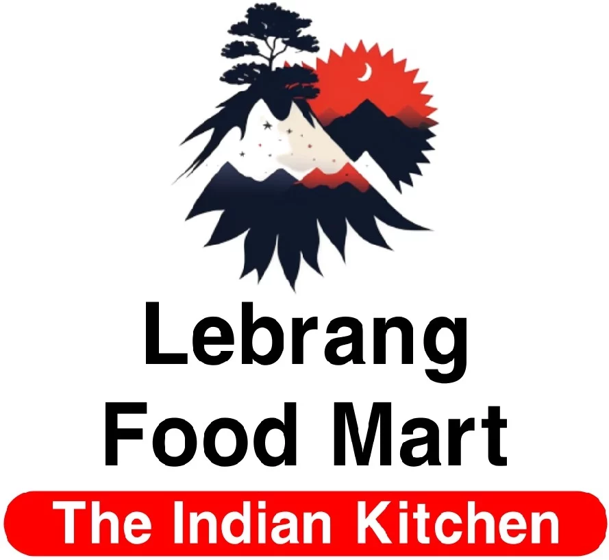 Lebrang Food Mart "The Indian Restaurant" in Charlestown, IN