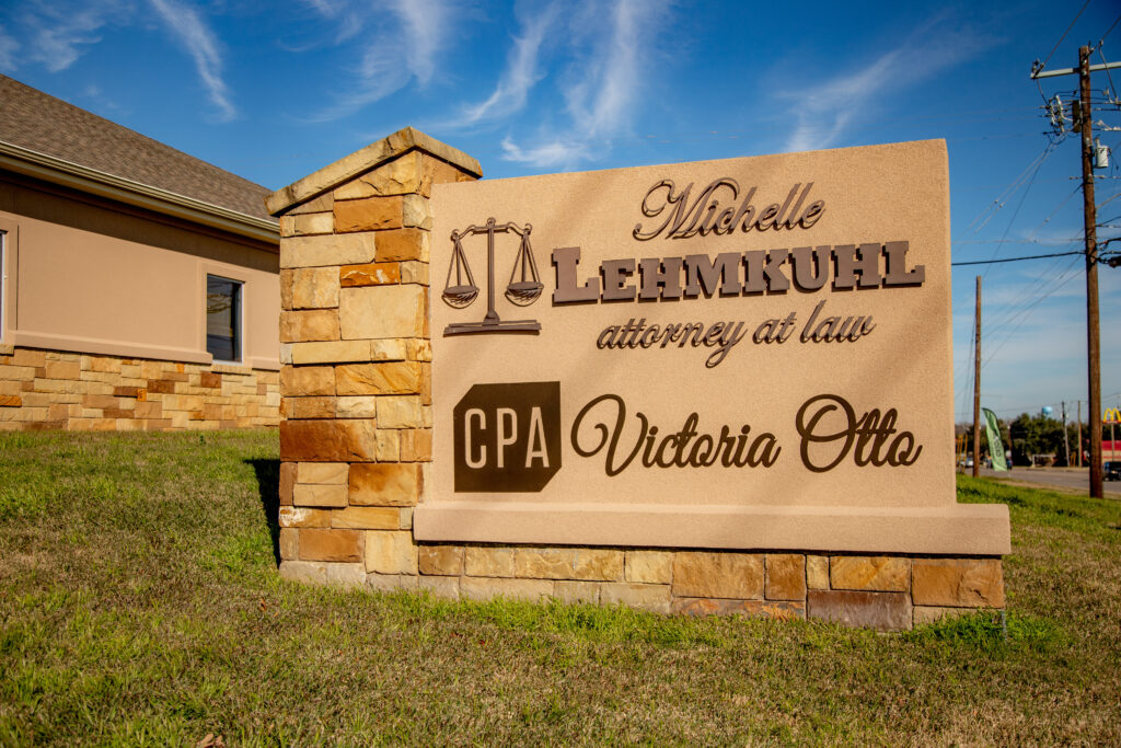Victoria Otto CPA, P.C. in Rockdale, TX