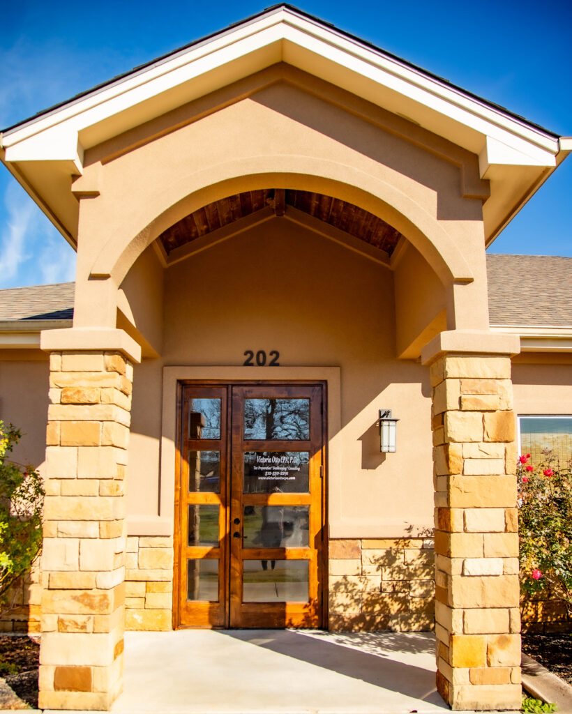 Victoria Otto CPA, P.C. in Rockdale, TX (2)