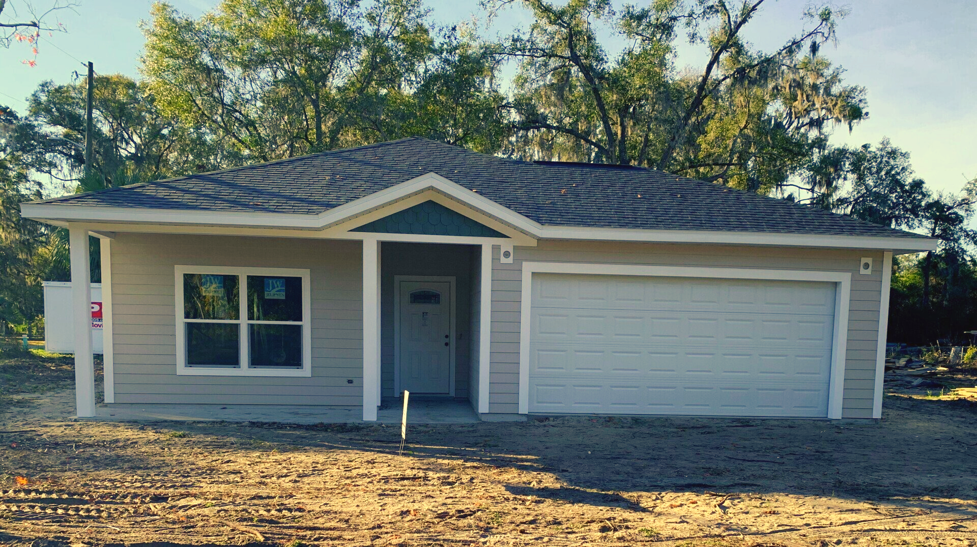 JASPERSTONE BUILDERS & CONST MGT LLC in Gainesville, FL (3)