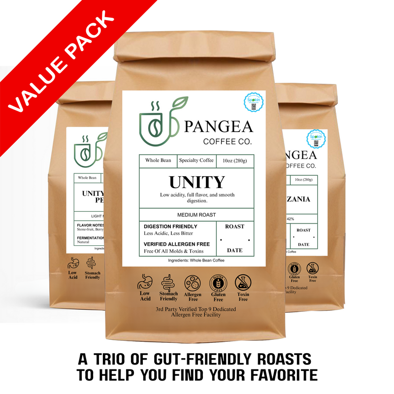 Pangea Coffee Co. in Irvine, CA (3)