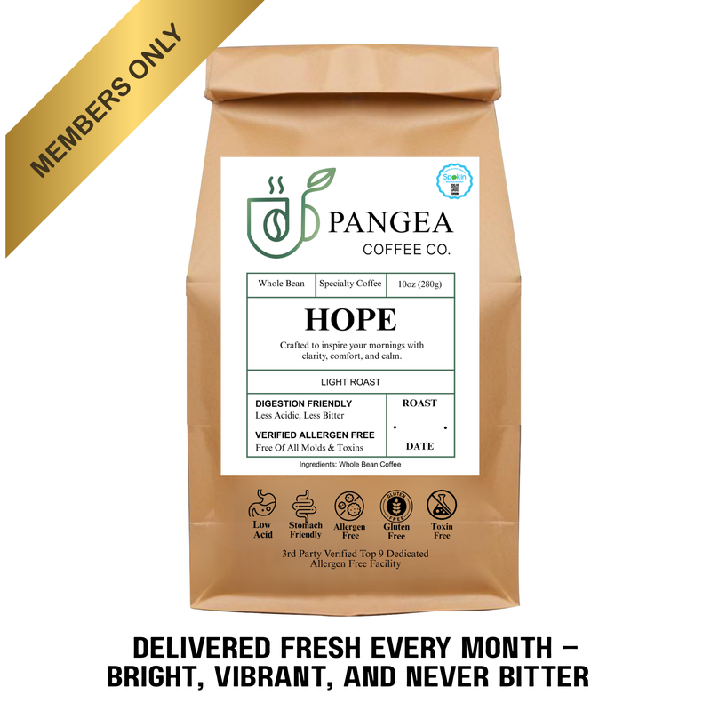 Pangea Coffee Co. in Irvine, CA (4)