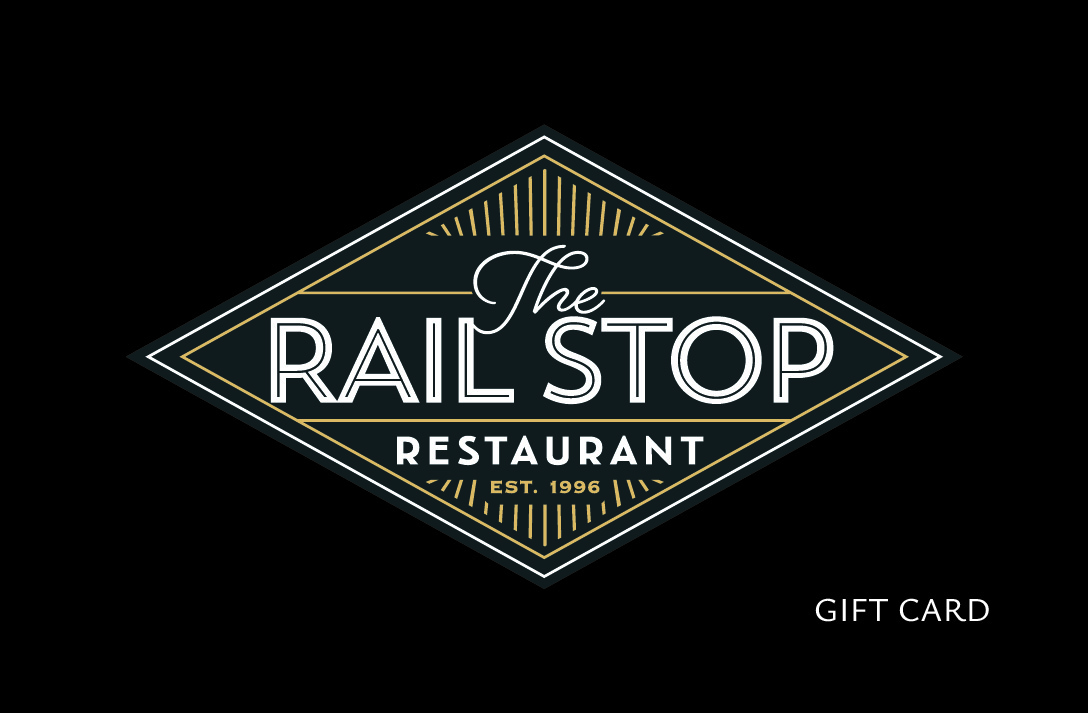 The Rail Stop Restaurant in The Plains, VA