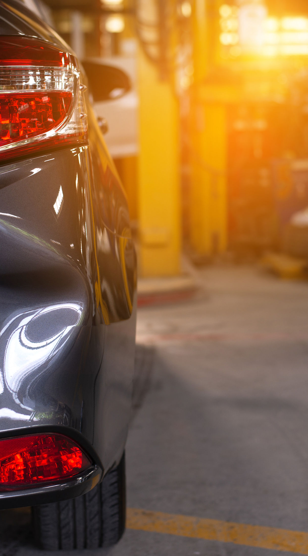 Oakley Auto Body in Ayden, NC