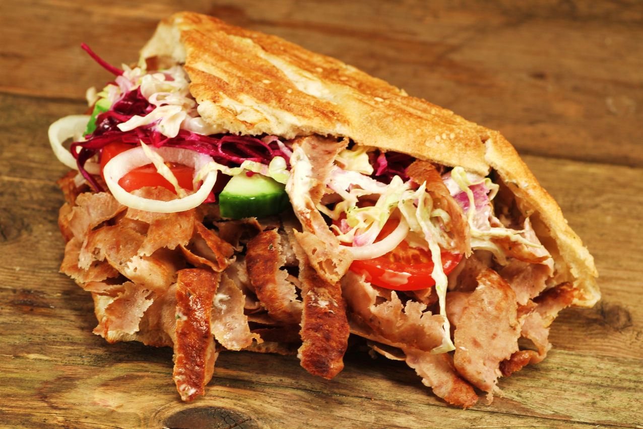 Duncan Döner Haus in Duncan, SC (6)