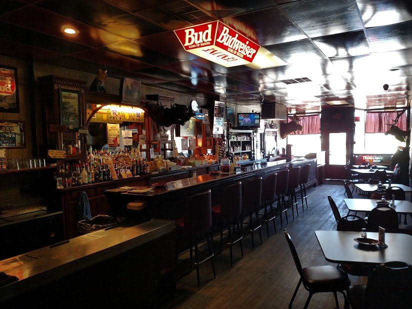 Brockhaus Bar & Grill in Huntington, IN (3)