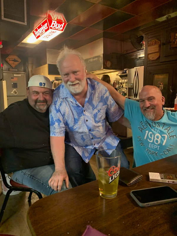 Brockhaus Bar & Grill in Huntington, IN (4)