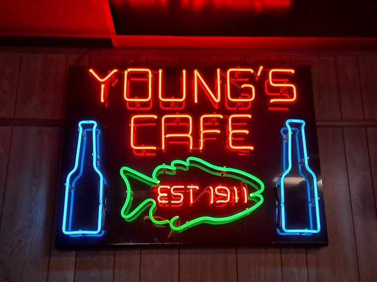 Brockhaus Bar & Grill in Huntington, IN (5)