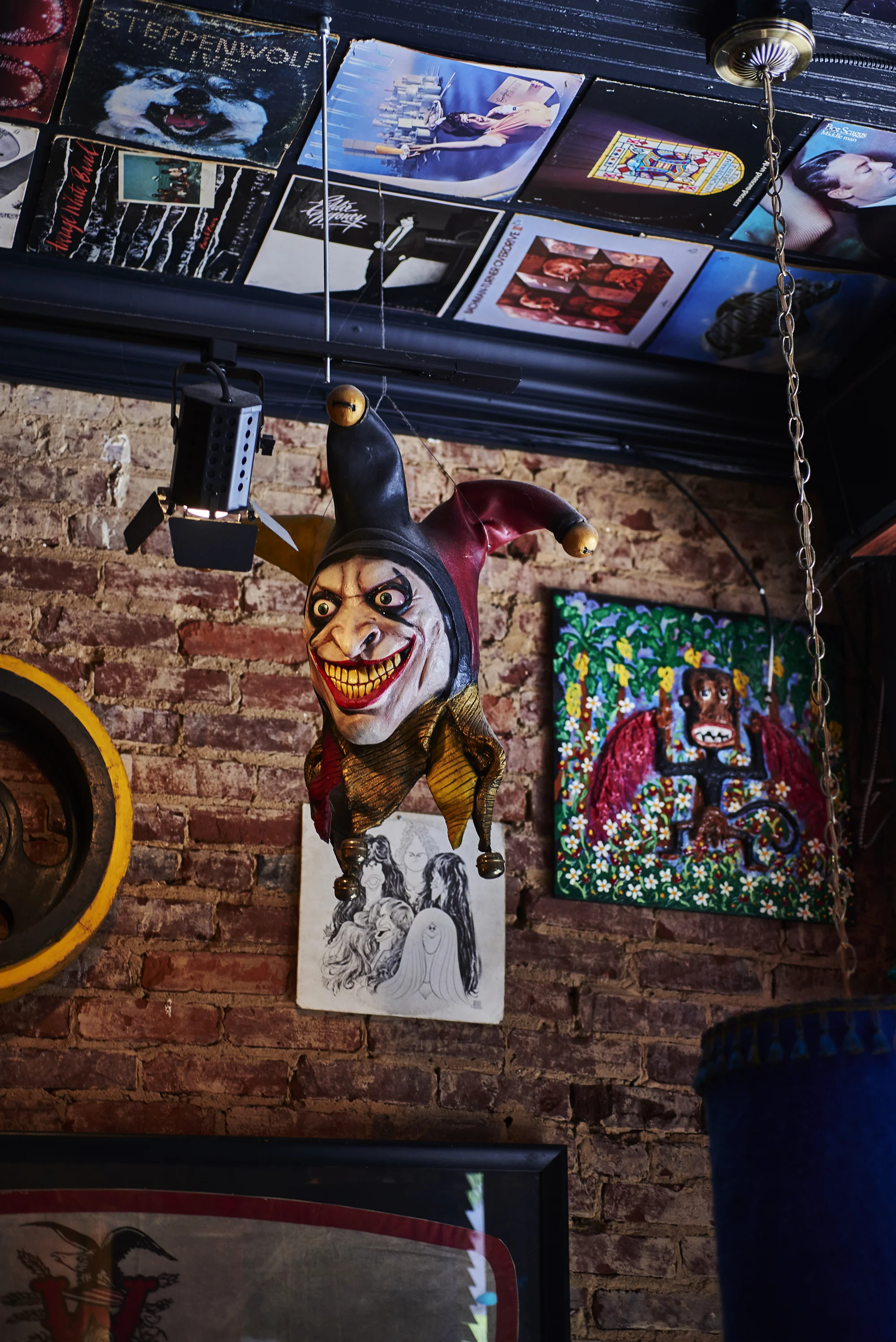 Ate Track Bar & Grill-Cartersville in Cartersville, GA (5)