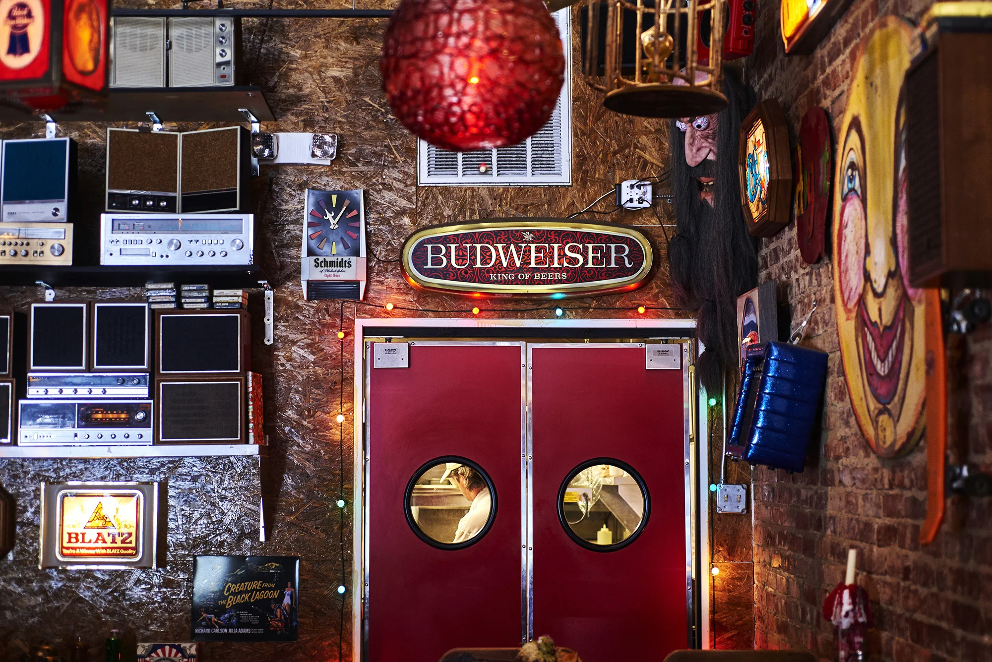 Ate Track Bar & Grill-Cartersville in Cartersville, GA (6)
