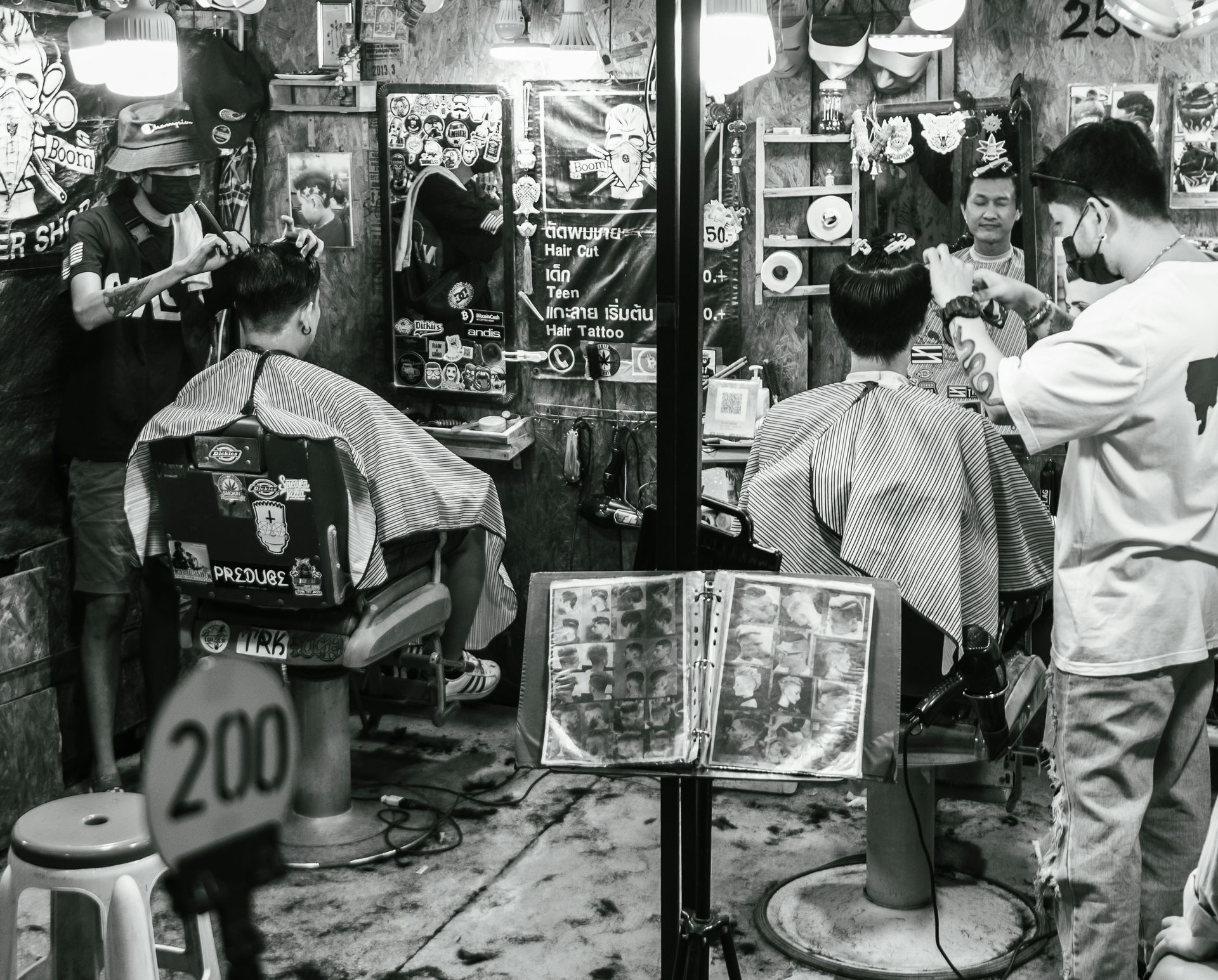 218 Barber in Rancho Cucamonga, CA