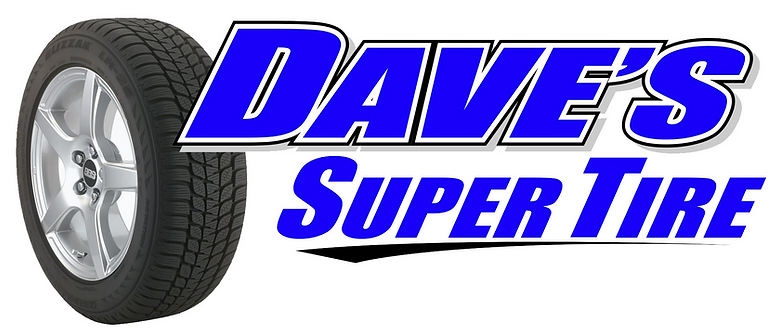 Dave's Super Tire And Auto Service in Hubbard, OH