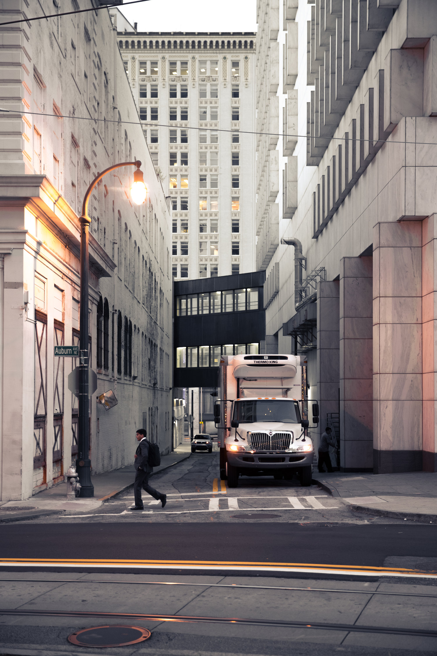 The Russ Firm, LLC in Atlanta, GA