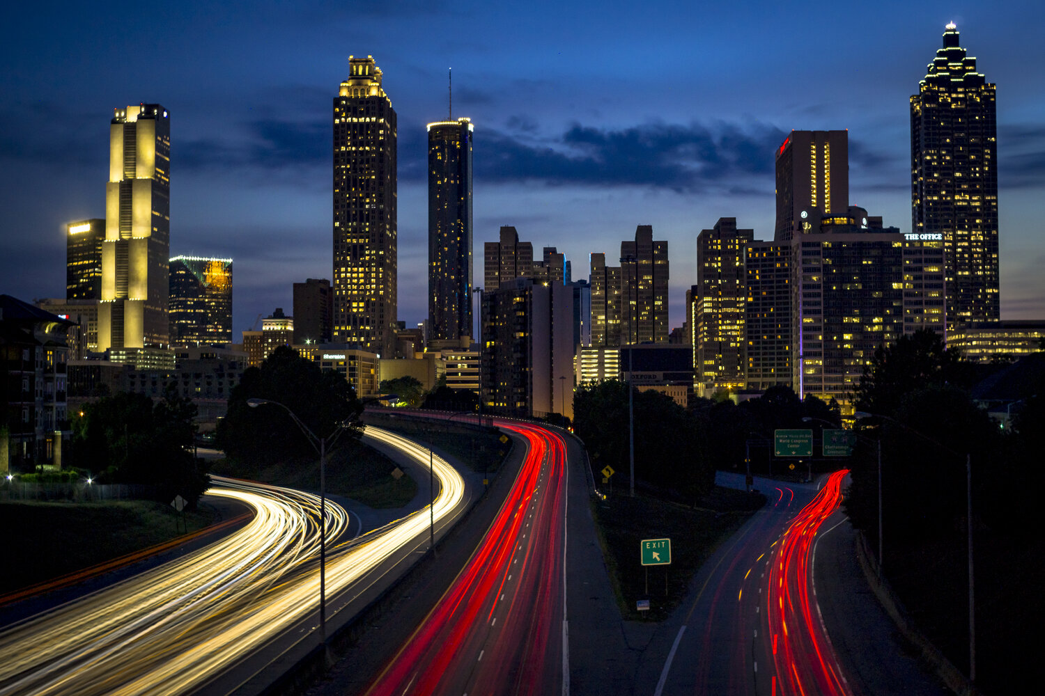 The Russ Firm, LLC in Atlanta, GA (2)