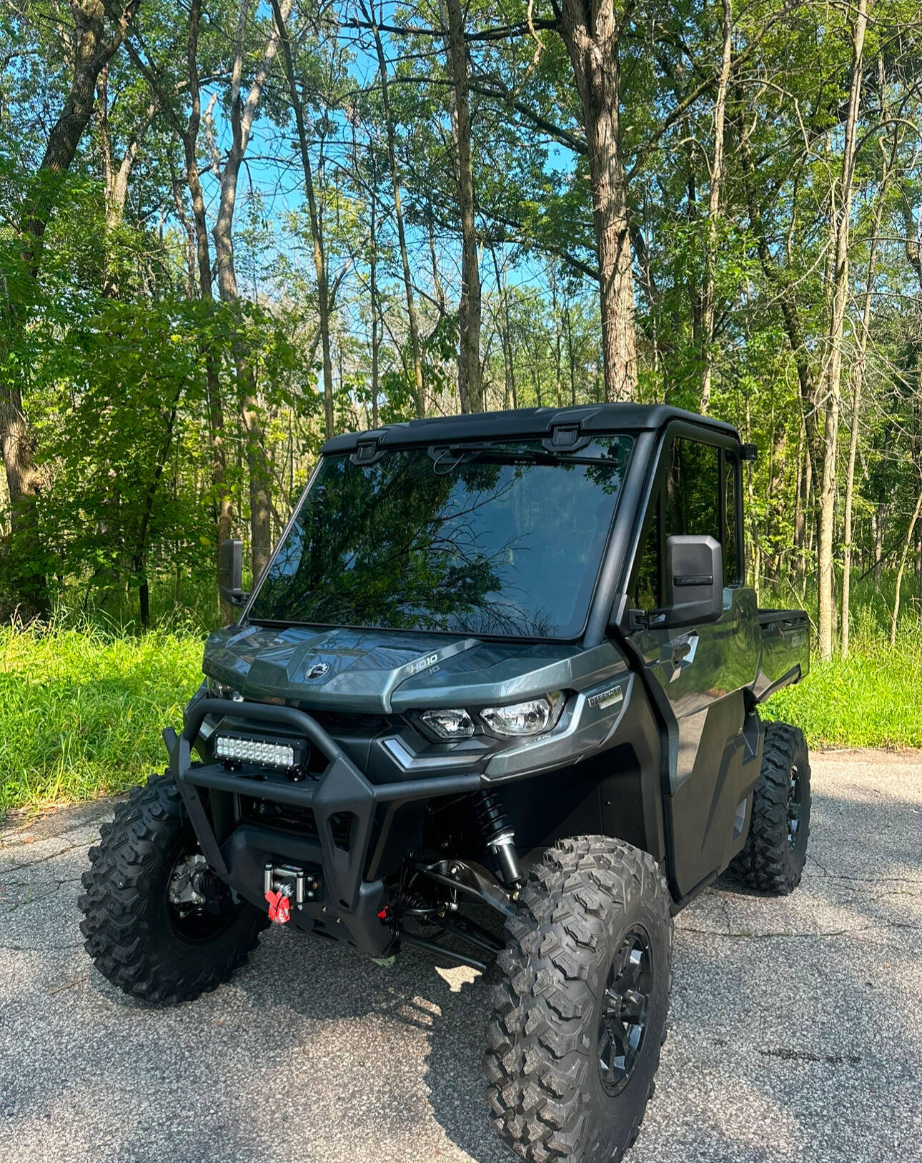 Rezurrected Customz in Columbus, WI