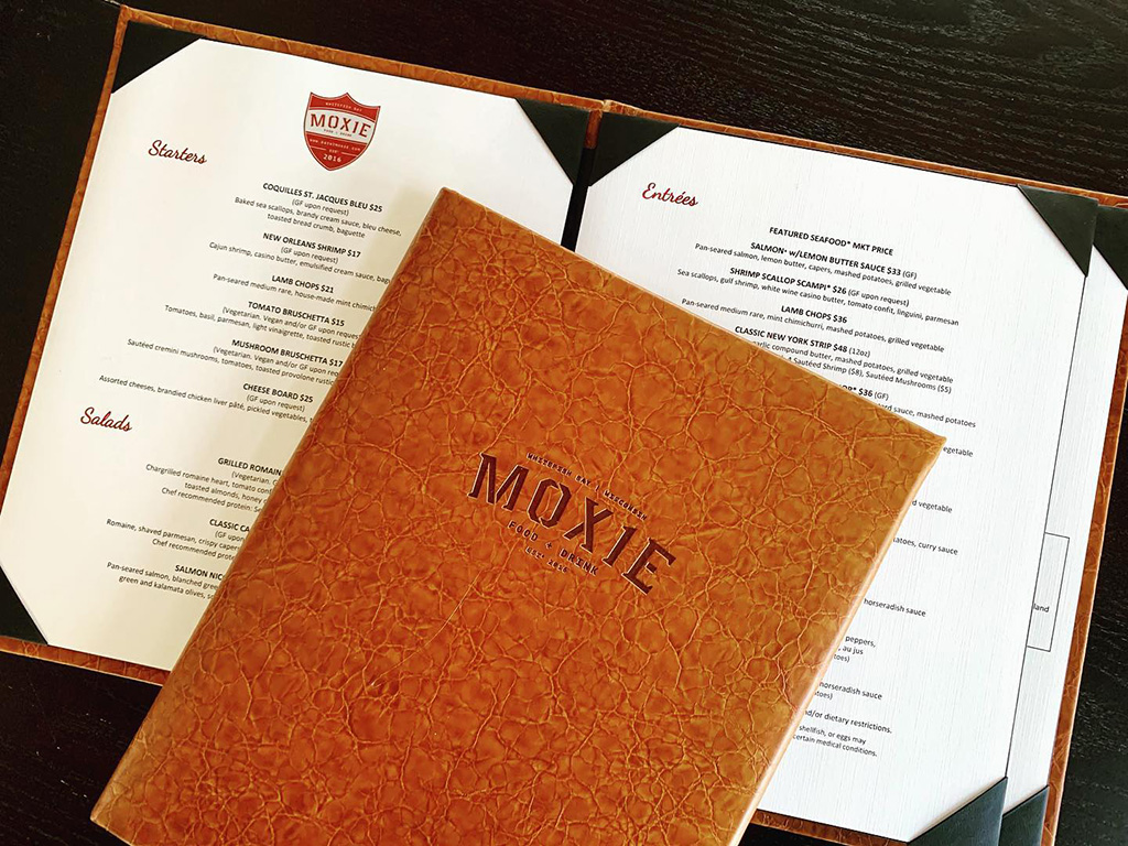 MOXIE Food + Drink in Whitefish Bay, WI (2)