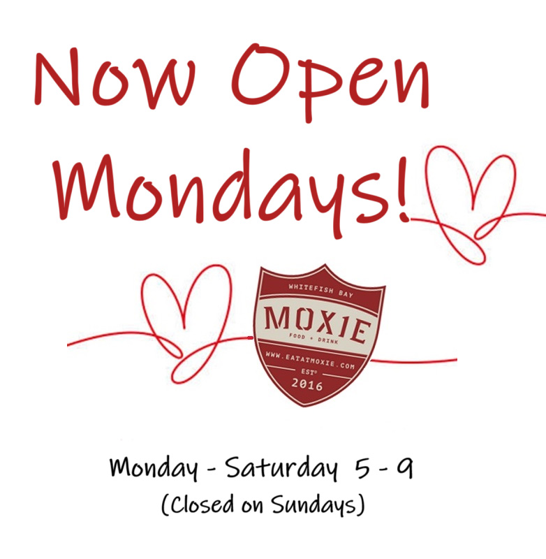 MOXIE Food + Drink in Whitefish Bay, WI (6)