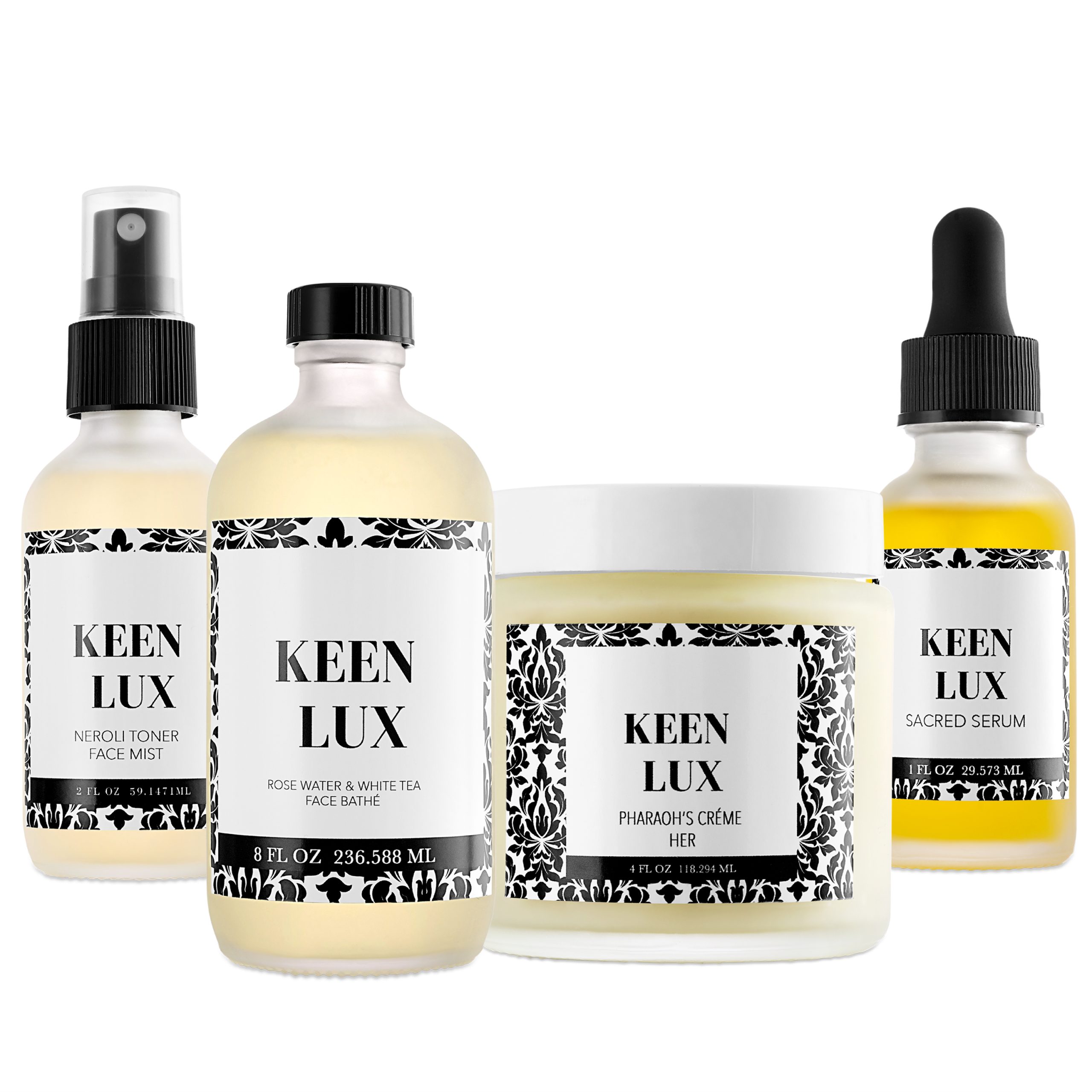 Keen Lux Skin Lab & Beauty Bar in Bronx, NY