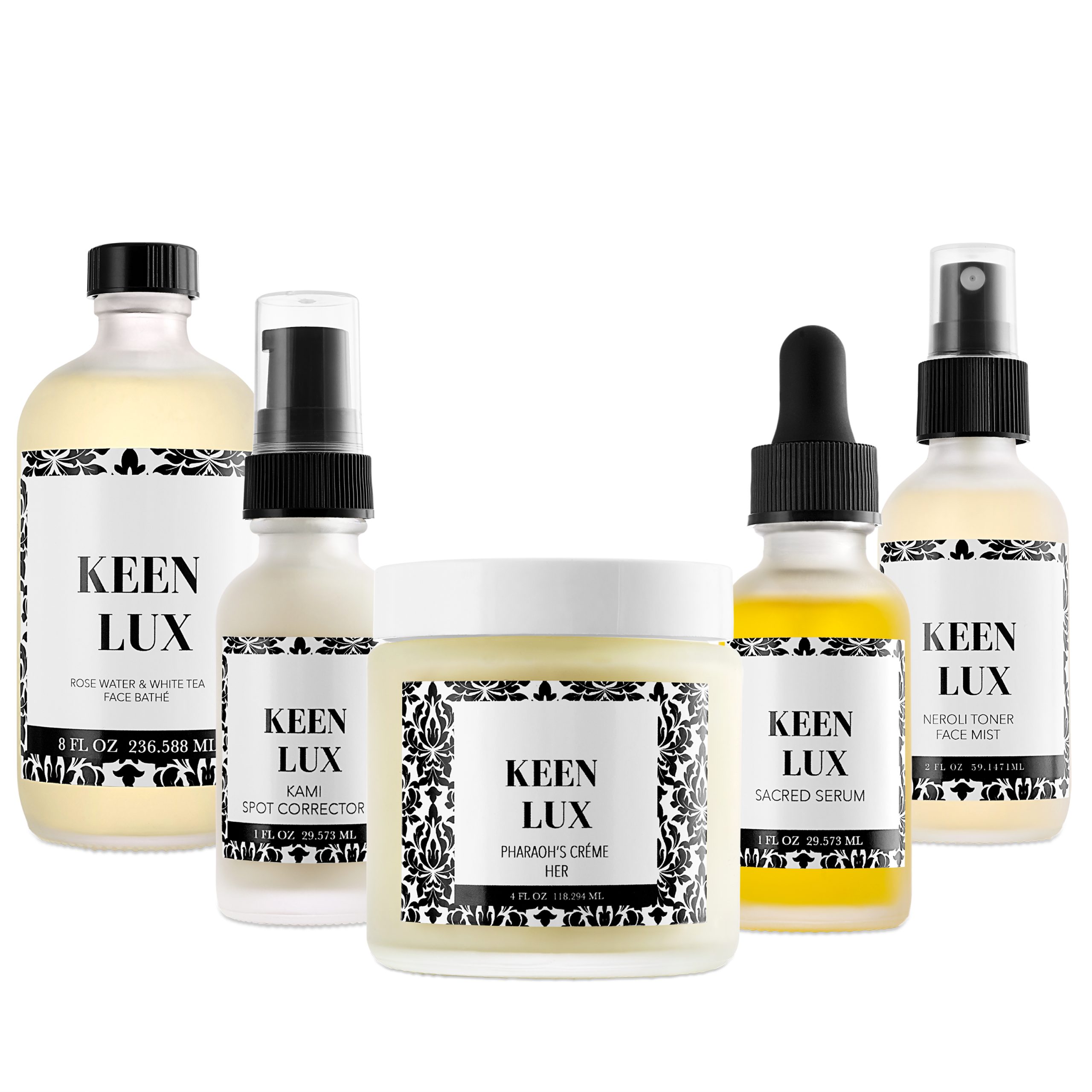 Keen Lux Skin Lab & Beauty Bar in Bronx, NY (2)