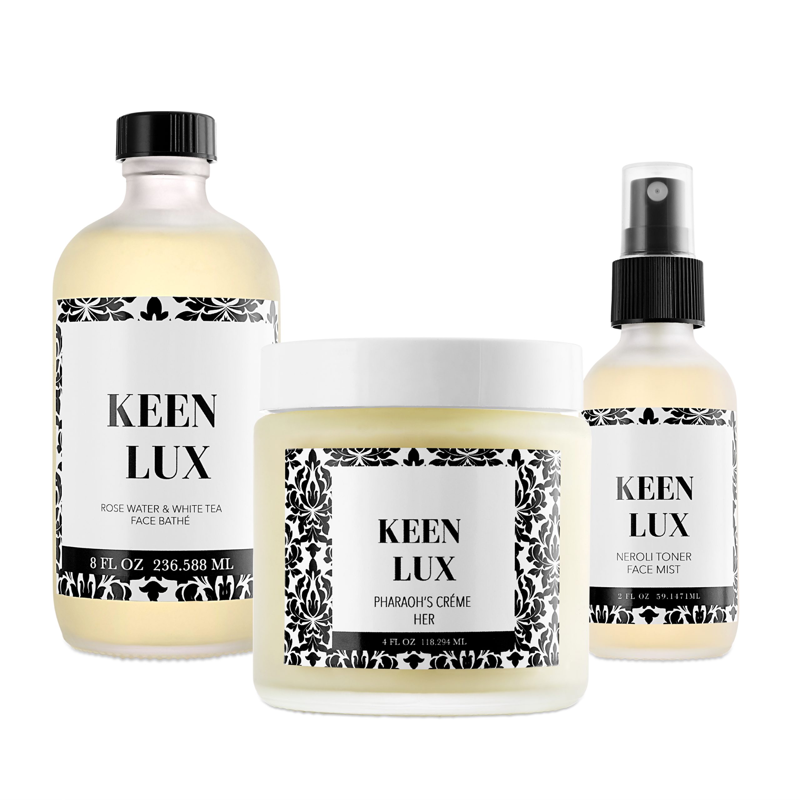 Keen Lux Skin Lab & Beauty Bar in Bronx, NY (3)