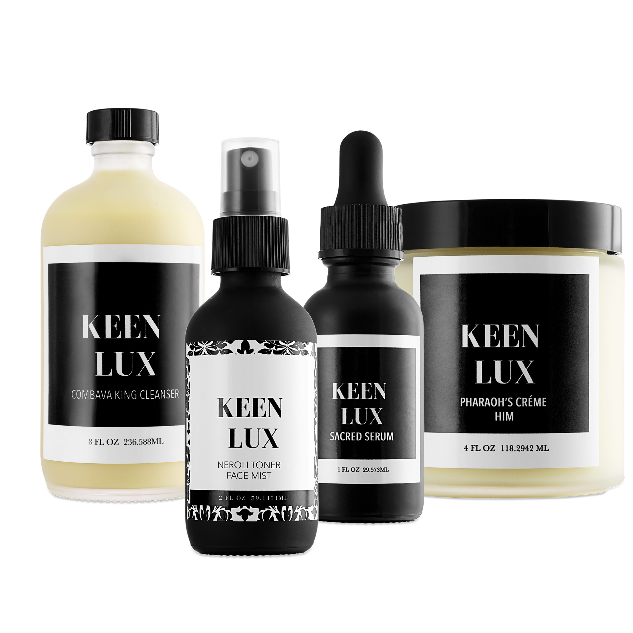 Keen Lux Skin Lab & Beauty Bar in Bronx, NY (4)