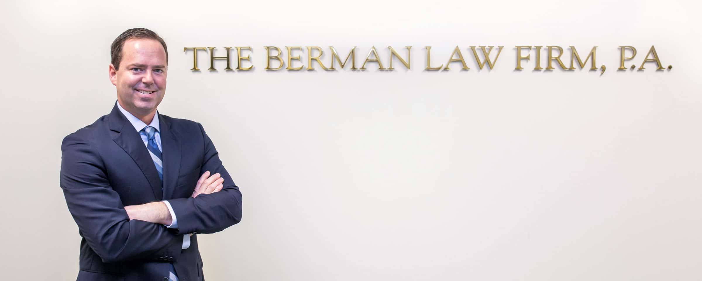 The Berman Law Firm, PA in Miami, FL (3)