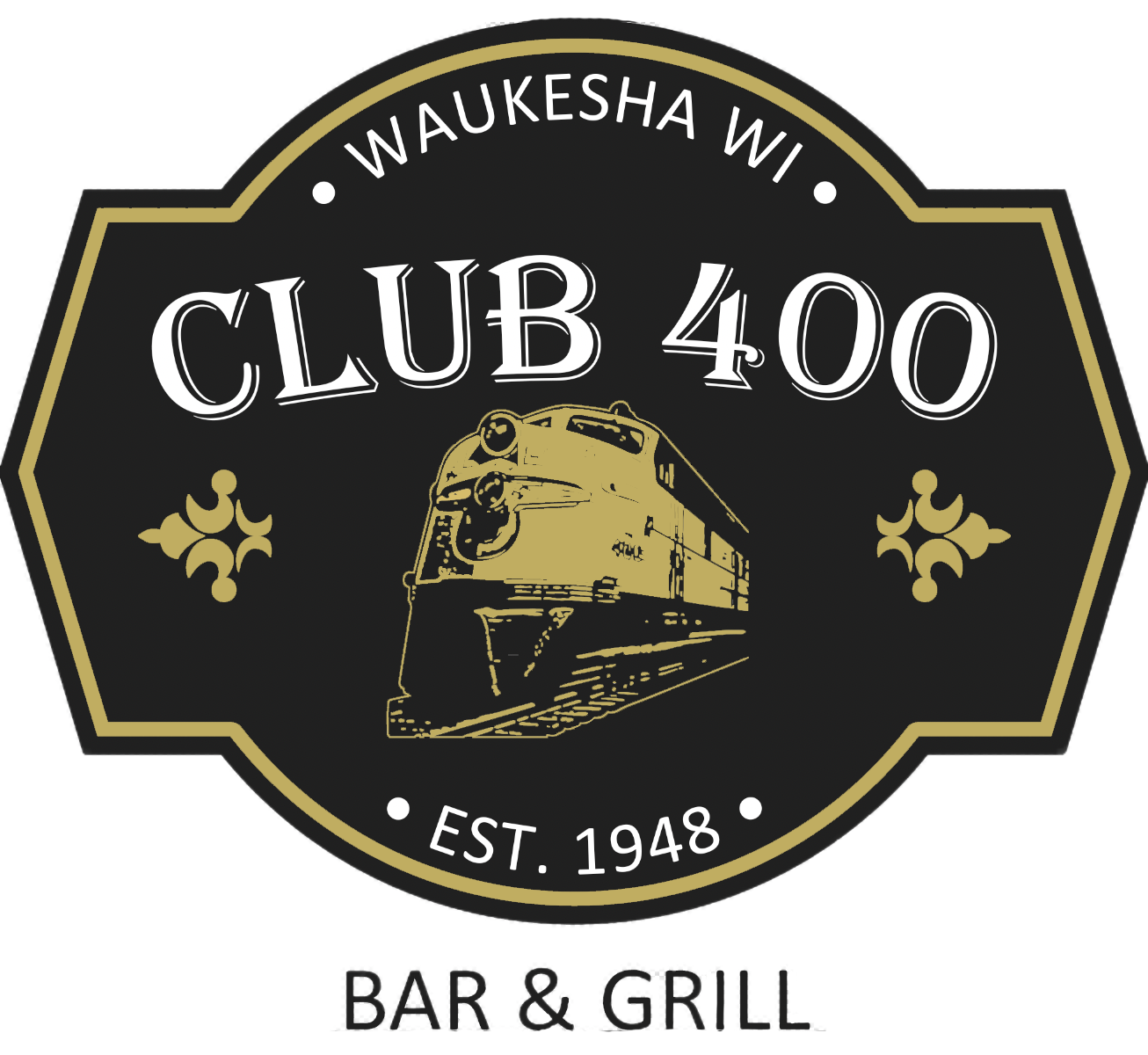 Club 400 Bar and Grill in Waukesha, WI (3)