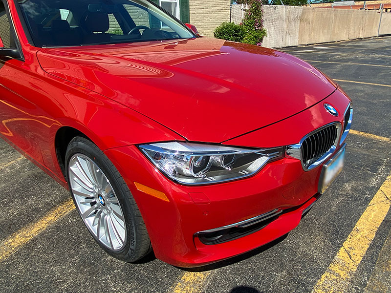 J & Z Garage in Elk Grove Village, IL (2)