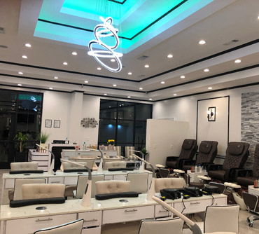 TL NAILS 2 in Grovetown, GA (3)