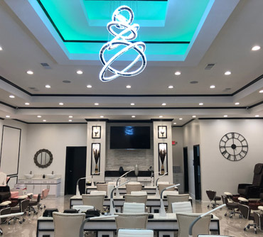 TL NAILS 2 in Grovetown, GA (4)