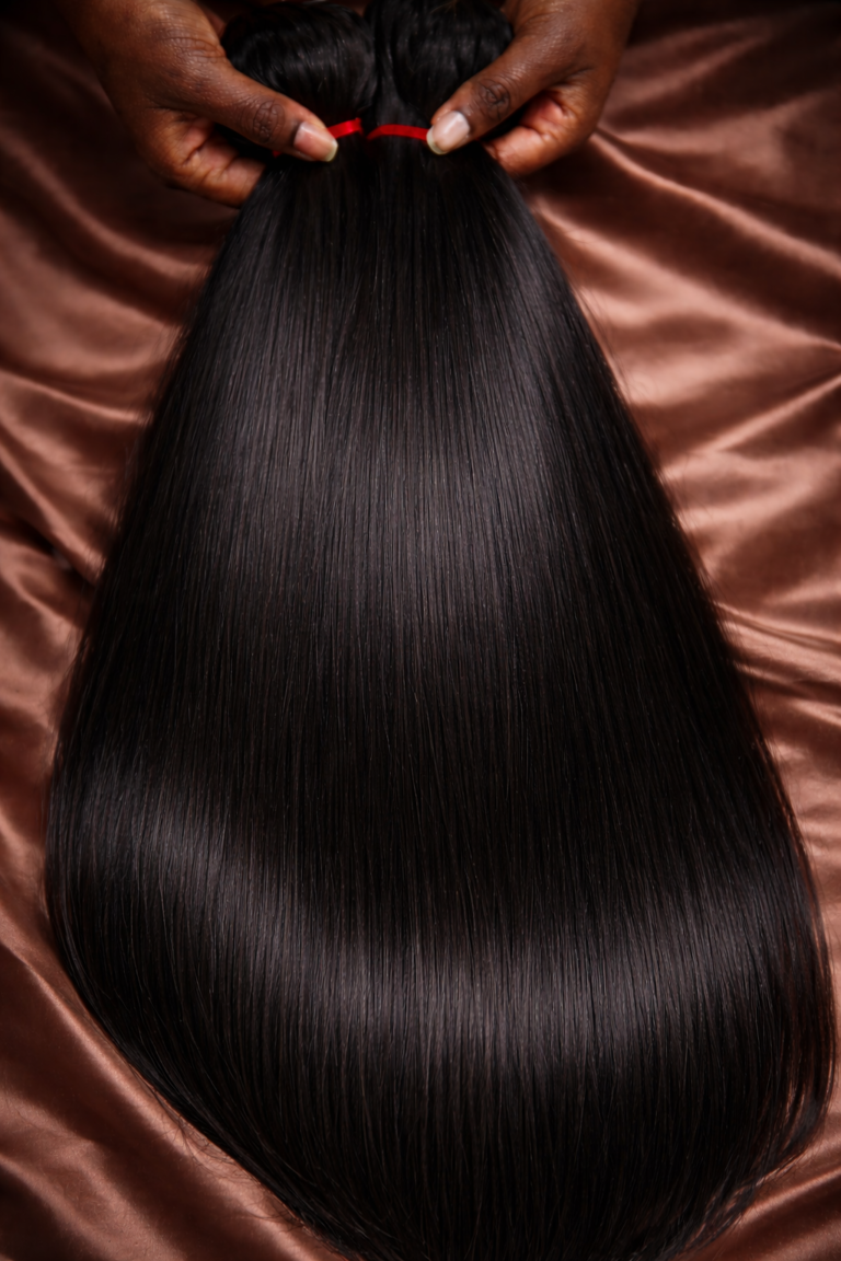 Eros' Hair & Beauty in Inglewood, CA