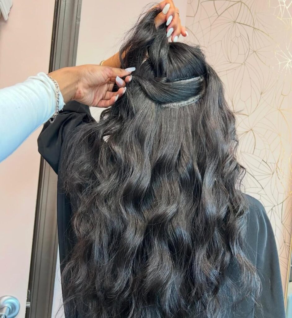 Eros' Hair & Beauty in Inglewood, CA (5)