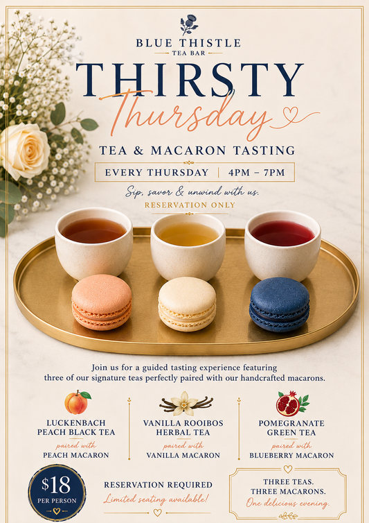 Blue Thistle Tea Bar & Cafe in Fredericksburg, TX (3)