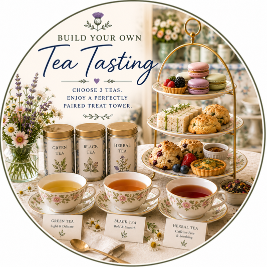 Blue Thistle Tea Bar & Cafe in Fredericksburg, TX (5)